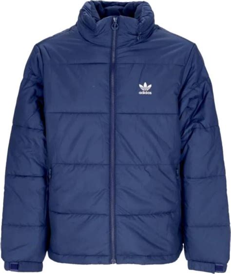 Blauwe Adidas Jassen online kopen 